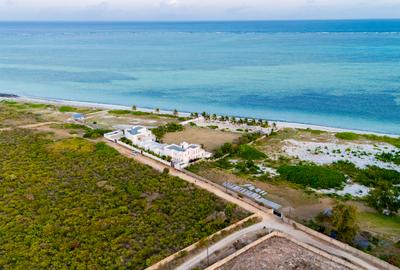 Land in Malindi - 4