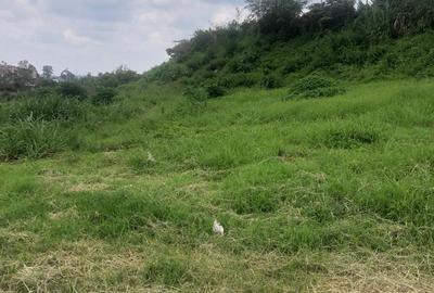 Commercial Land in Upper Hill