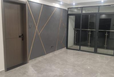 2 Bed Apartment with En Suite at Valley Arcade - 4