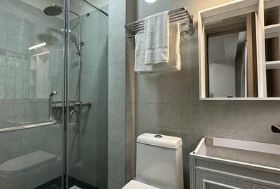 1 Bed Apartment with En Suite in Kilimani - 2