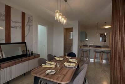 3 Bed Apartment with En Suite at Nyeri Road - 4