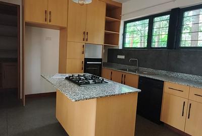 4 Bed House with En Suite at Lower Kabete - 4