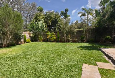 4 Bed House with Staff Quarters in Karen - 2