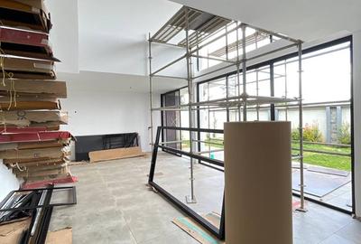 4 Bed Villa with Staff Quarters in Runda - 4