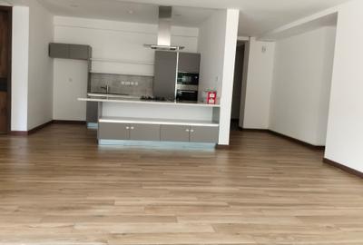 4 Bed Apartment with En Suite at Pepponi Rd