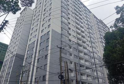 2 Bed Apartment with En Suite at Valley Arcade