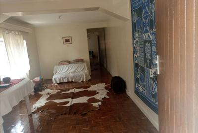 1 Bed House with En Suite at Kinga'Ara Road - 4