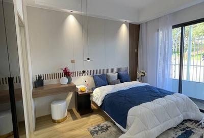 1 Bed Apartment with En Suite in Lower Kabete - 3