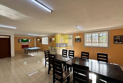 6 Bed House in Ruiru - 2