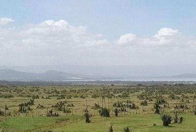 1 ac Residential Land at Moi South Lake Road