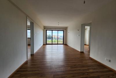 1 Bed Apartment with Swimming Pool at Garden City