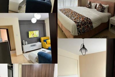 2 Bed Apartment with En Suite at Ngong Road