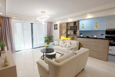 2 Bed Apartment with En Suite at Off Argwings Kodhek Road
