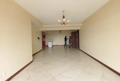 3 Bed Apartment with En Suite at Lavington