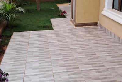 5 Bed House with En Suite at Ruiru - 3