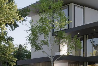 5 Bed Townhouse with En Suite in Lavington