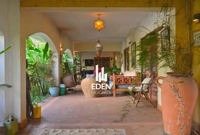 6 Bed Villa in Runda - 2