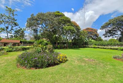 6 Bed House with En Suite in Nyari - 2