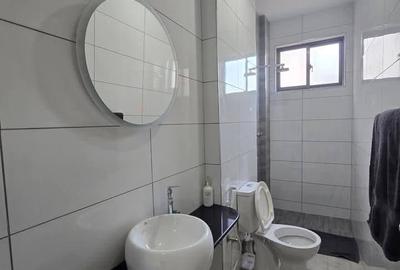 Furnished 2 Bed Apartment with En Suite at Nyali Mombasa - 4