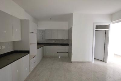 3 Bed Apartment with En Suite in General Mathenge - 4