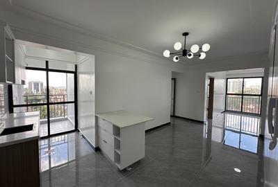 2 Bed Apartment with En Suite at Kilimani