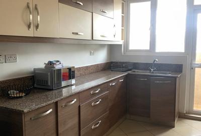 Furnished 2 Bed Apartment with En Suite in Westlands Area