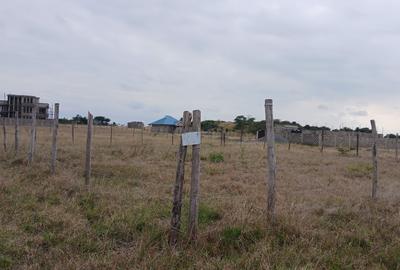 5 ha Commercial Land at Mombasa Road