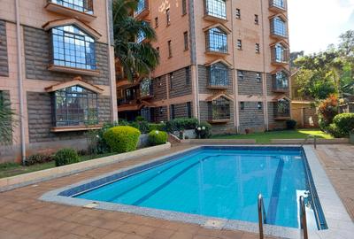 3 Bed Apartment with En Suite at Muguga Green