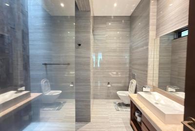 Furnished 2 Bed Apartment with En Suite in Gigiri - 3