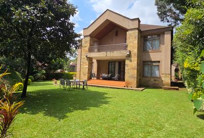 4 Bed House with En Suite at Off Convent Drive