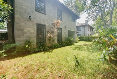 4 Bed Townhouse with En Suite at Peponi Road - 3