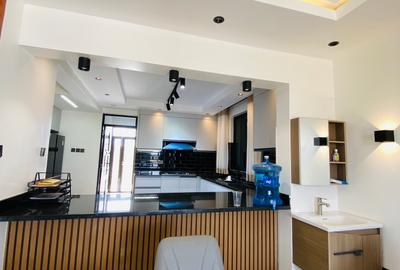 4 Bed Villa with En Suite at Eastern Bypass - 4