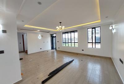 4 Bed House with En Suite at Thikaroad - 4