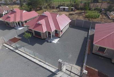 3 Bed House with En Suite in Kitengela