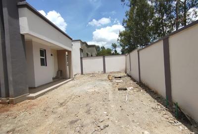 3 Bed House with En Suite in Ongata Rongai