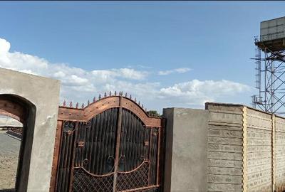 4 Bed Villa with En Suite at Mabroukie
