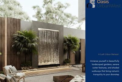 Serviced Studio Apartment with En Suite in Westlands Area - 4