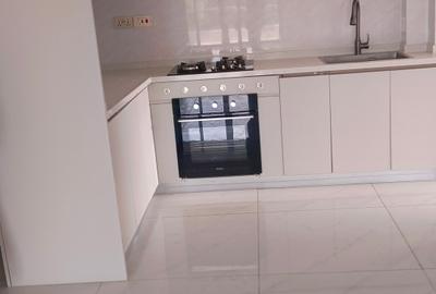 2 Bed Apartment with En Suite in Kileleshwa - 2