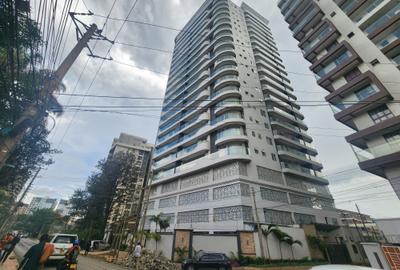 4 Bed Apartment with En Suite at General Mathenge - 4