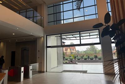 Commercial Property with Service Charge Included in Riverside