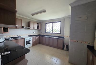 3 Bed Apartment with En Suite at Lower Kabete Road - 3