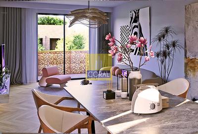 1 Bed Apartment in Tatu City - 2