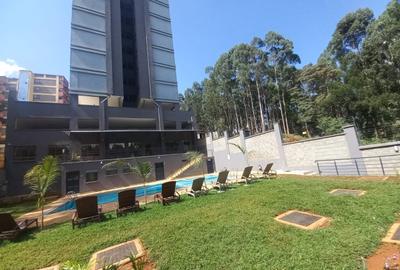 2 Bed Apartment in Kitisuru - 3