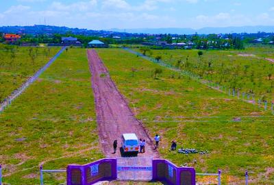 Residential Land in Joska