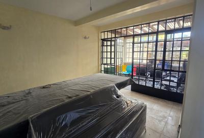 Office with Fibre Internet in Ngong Road