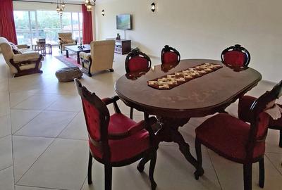 Serviced 3 Bed Apartment with En Suite at Rhapta Road - 2