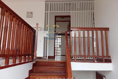 4 Bed Villa with En Suite at Nyari West Nairobi - 3