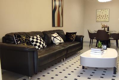 2 Bed Apartment with Swimming Pool at Wood Avenue - 3