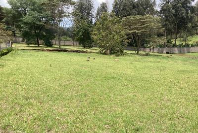 Land at Matasia - 2