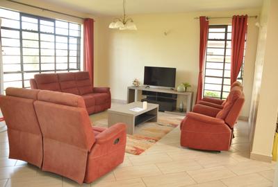 3 Bed House with En Suite at Eden Ville Estate